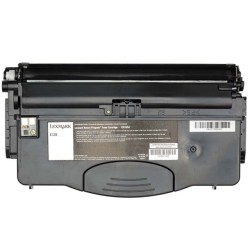 İthal Muadil Toner LEXMARK E120